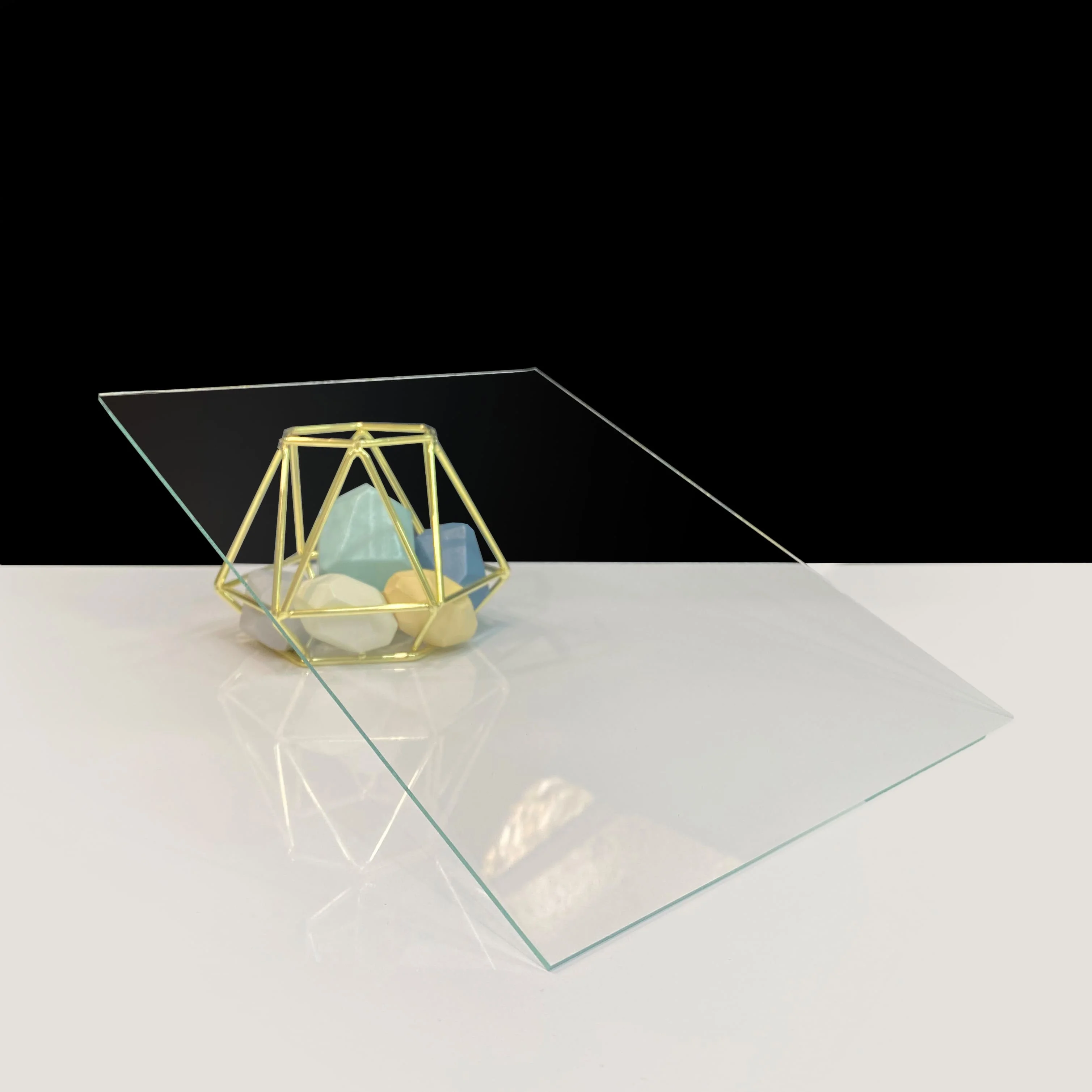 Стекло оконное 2 мм