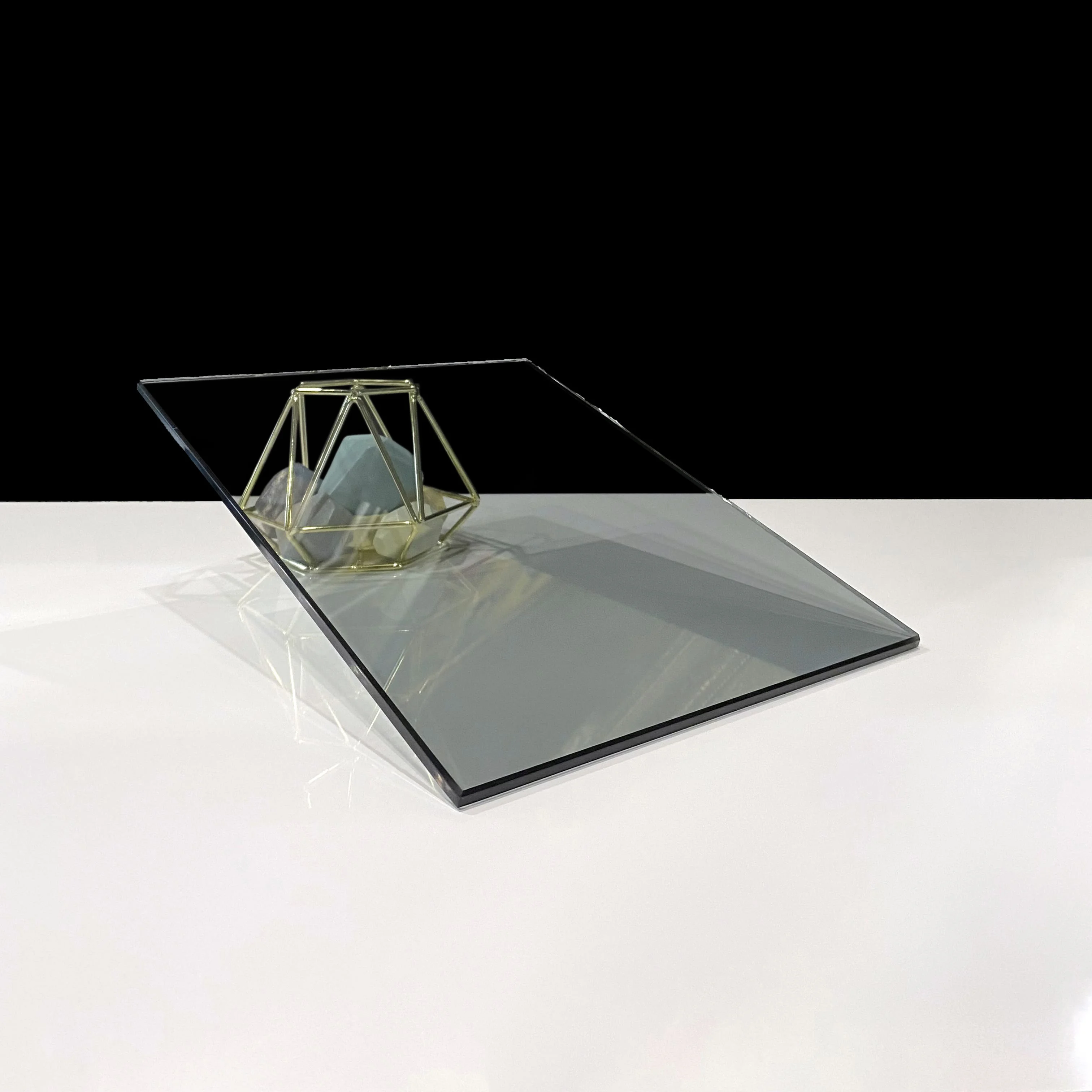 Тонированный графит 6 мм