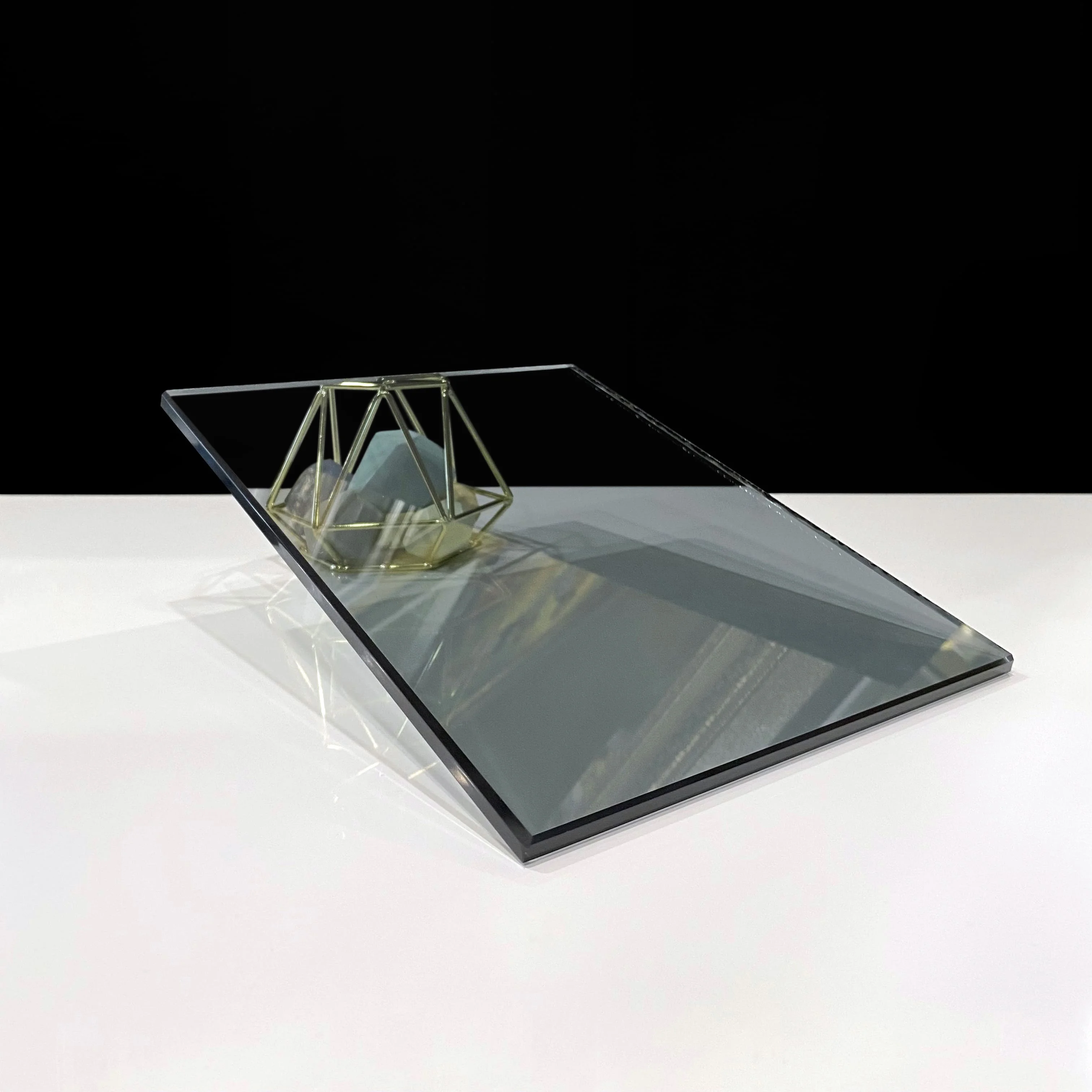 Тонированный графит 8 мм