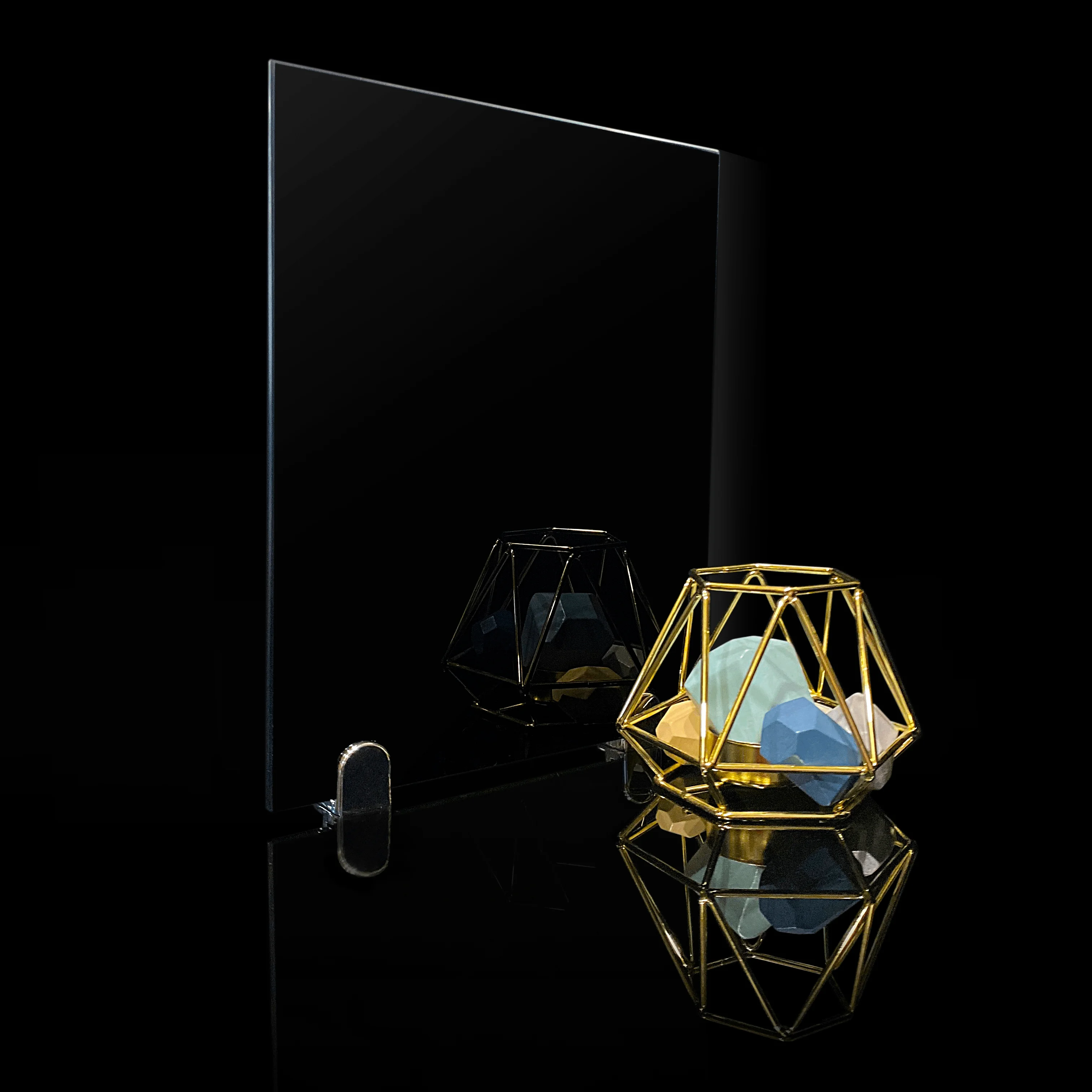 Планилак черный Ultra Black 9005 SGG-22