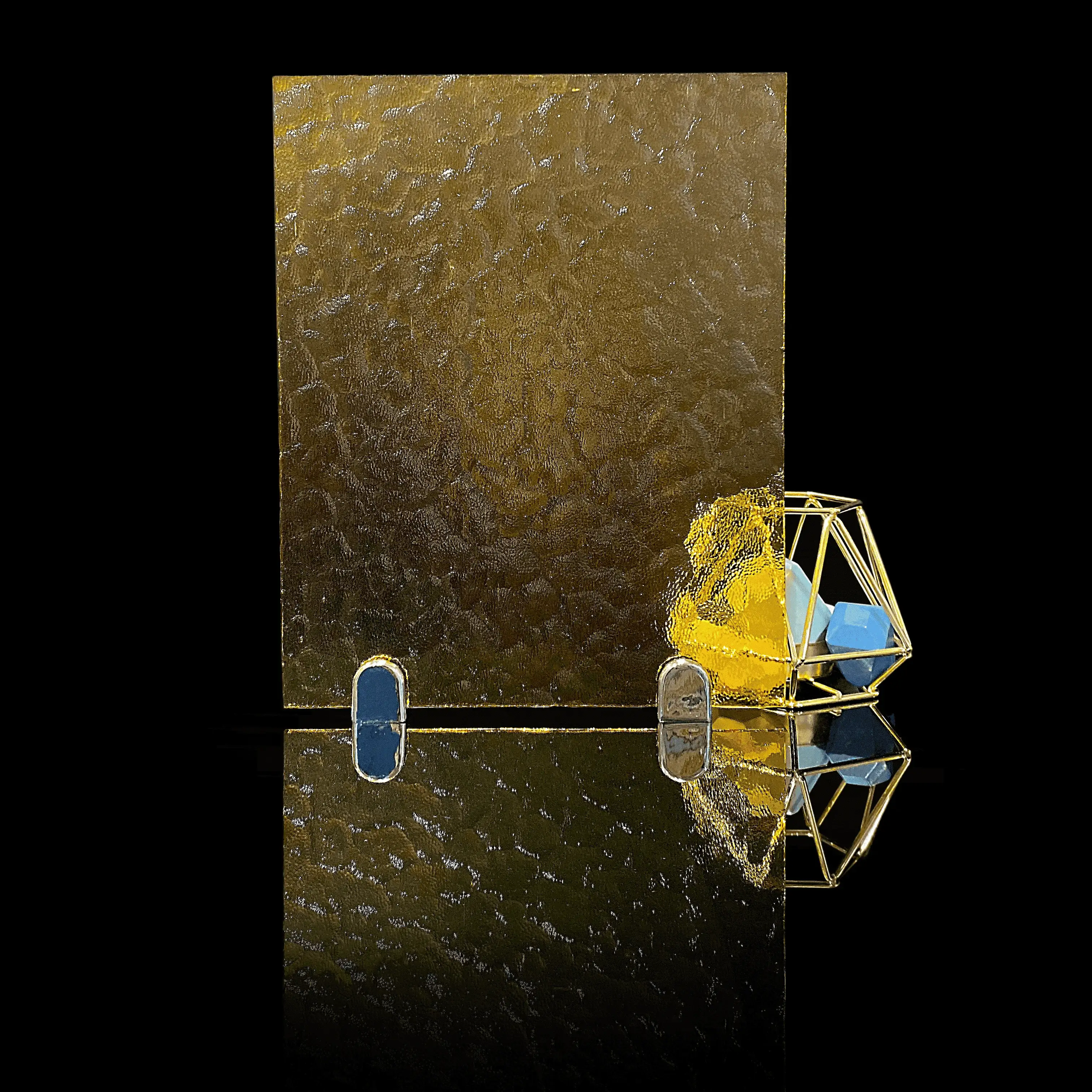 Атлант желтый-0