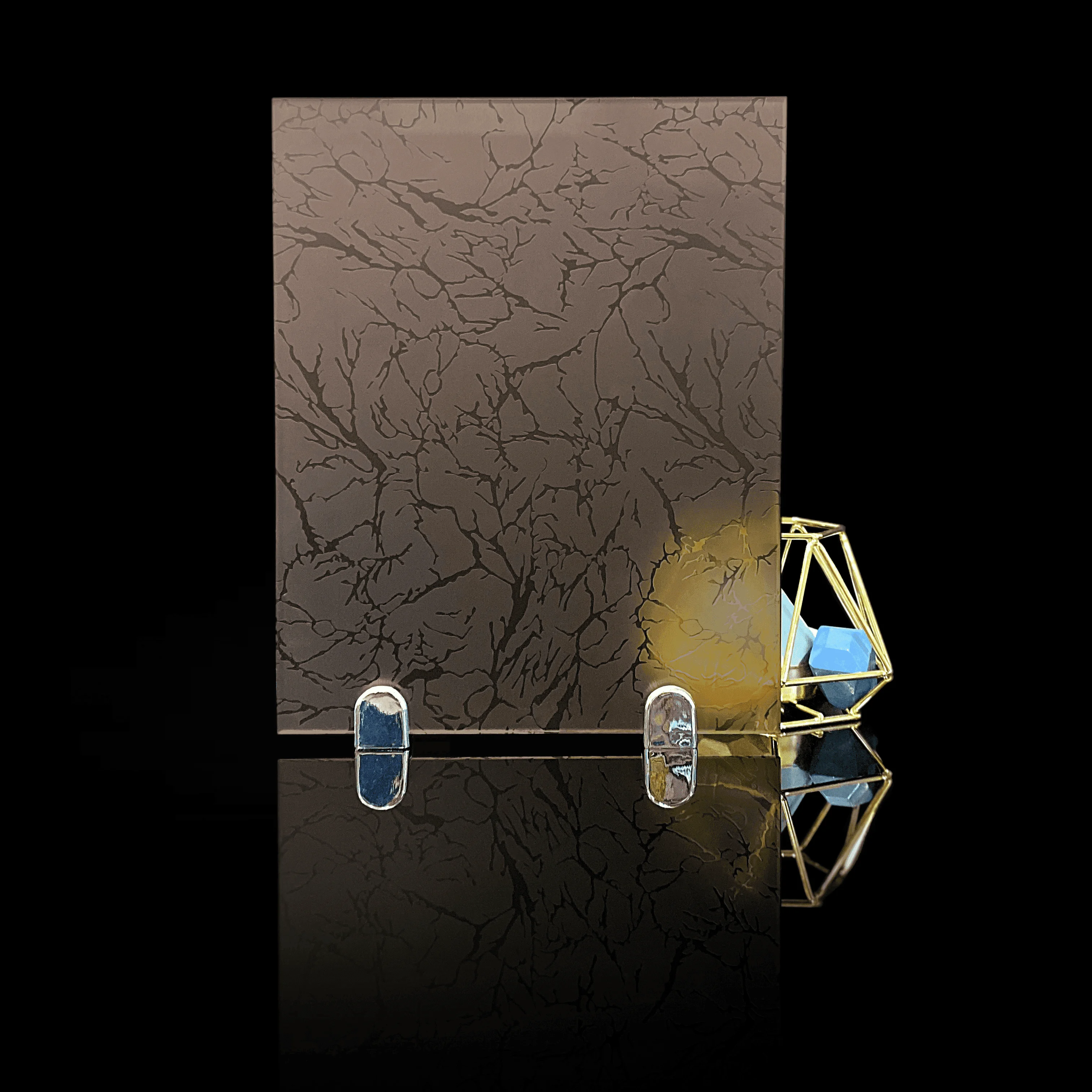 Гранит бронза-0