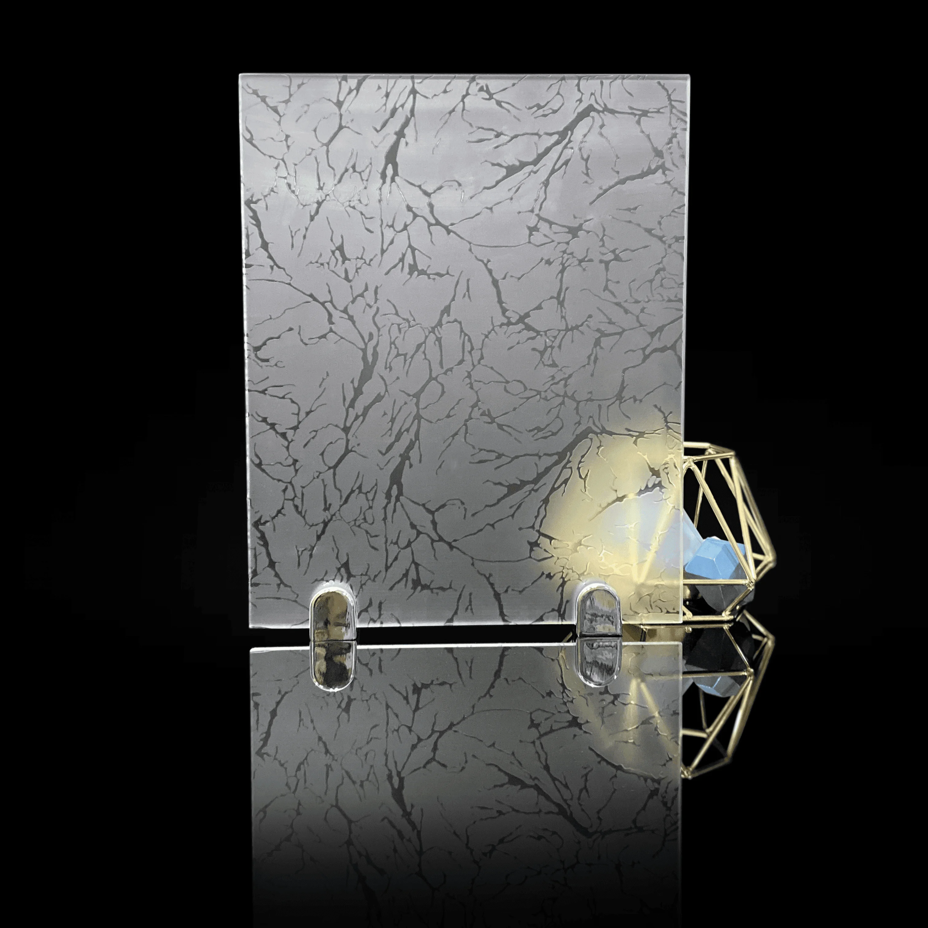 Гранит бесцветный -0