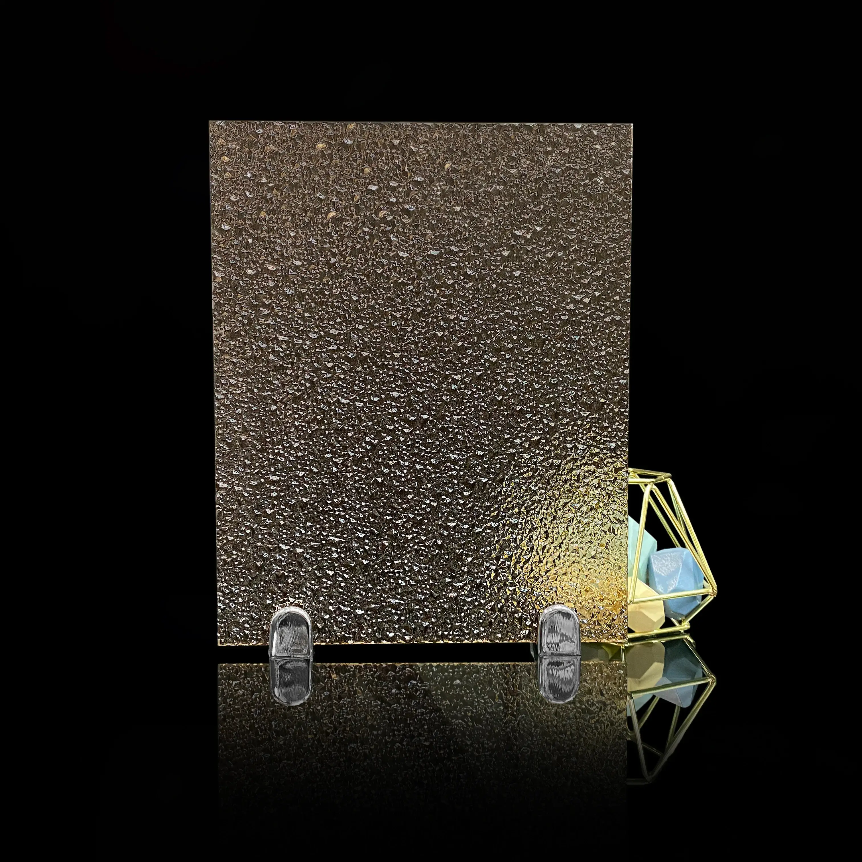 Диамант бронза-0