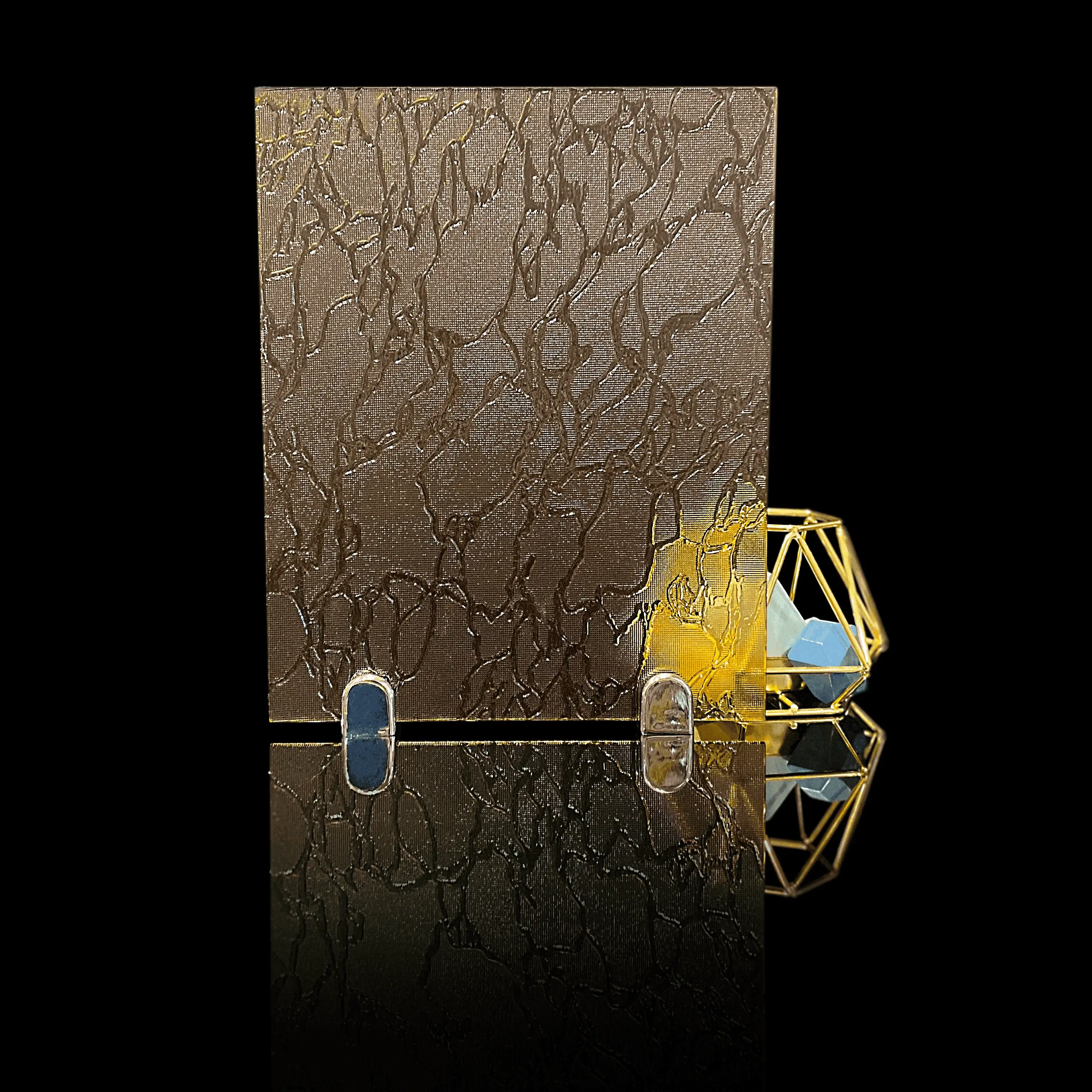 Дельта бронза Румунська-0