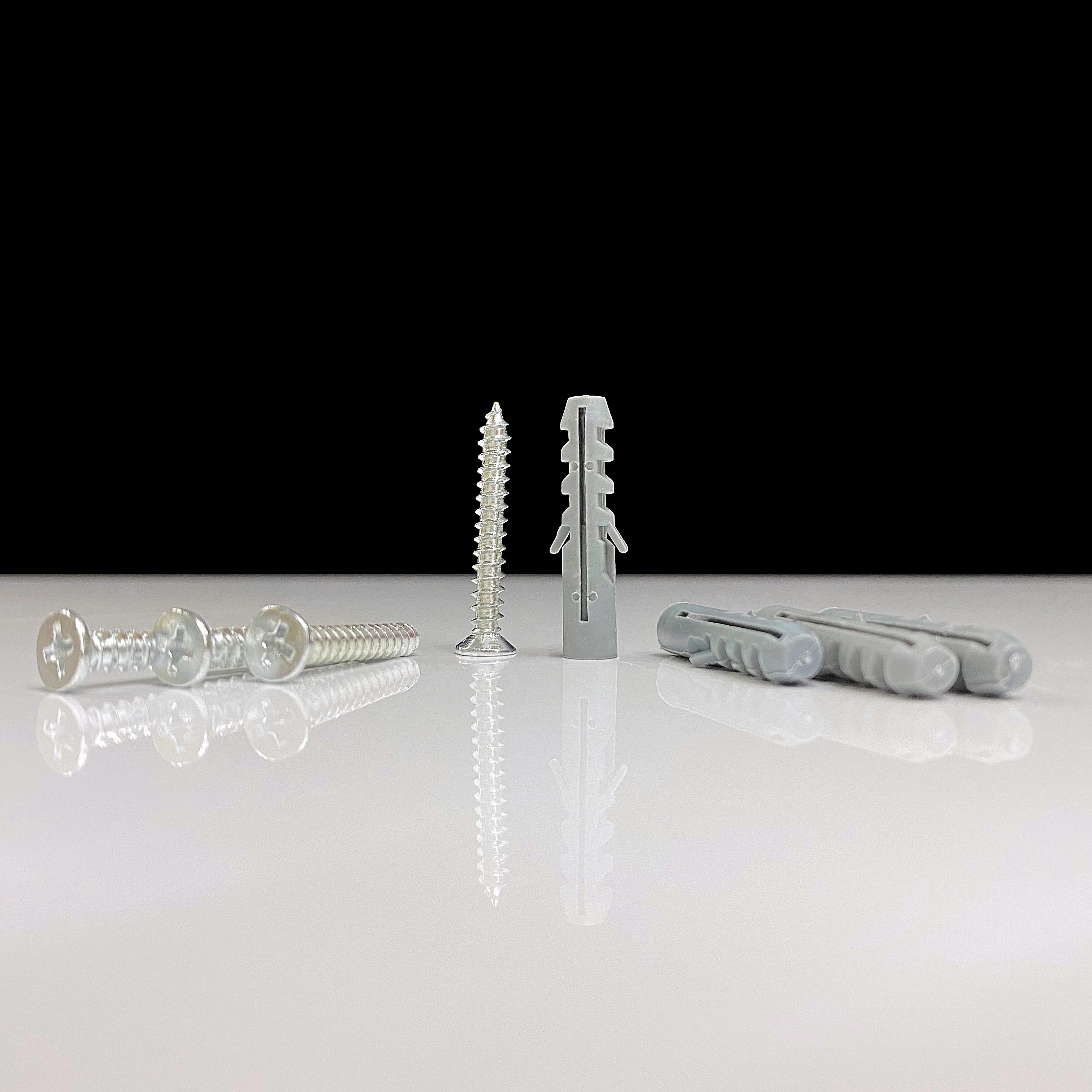 Кріплення для дзеркал (набір)-2