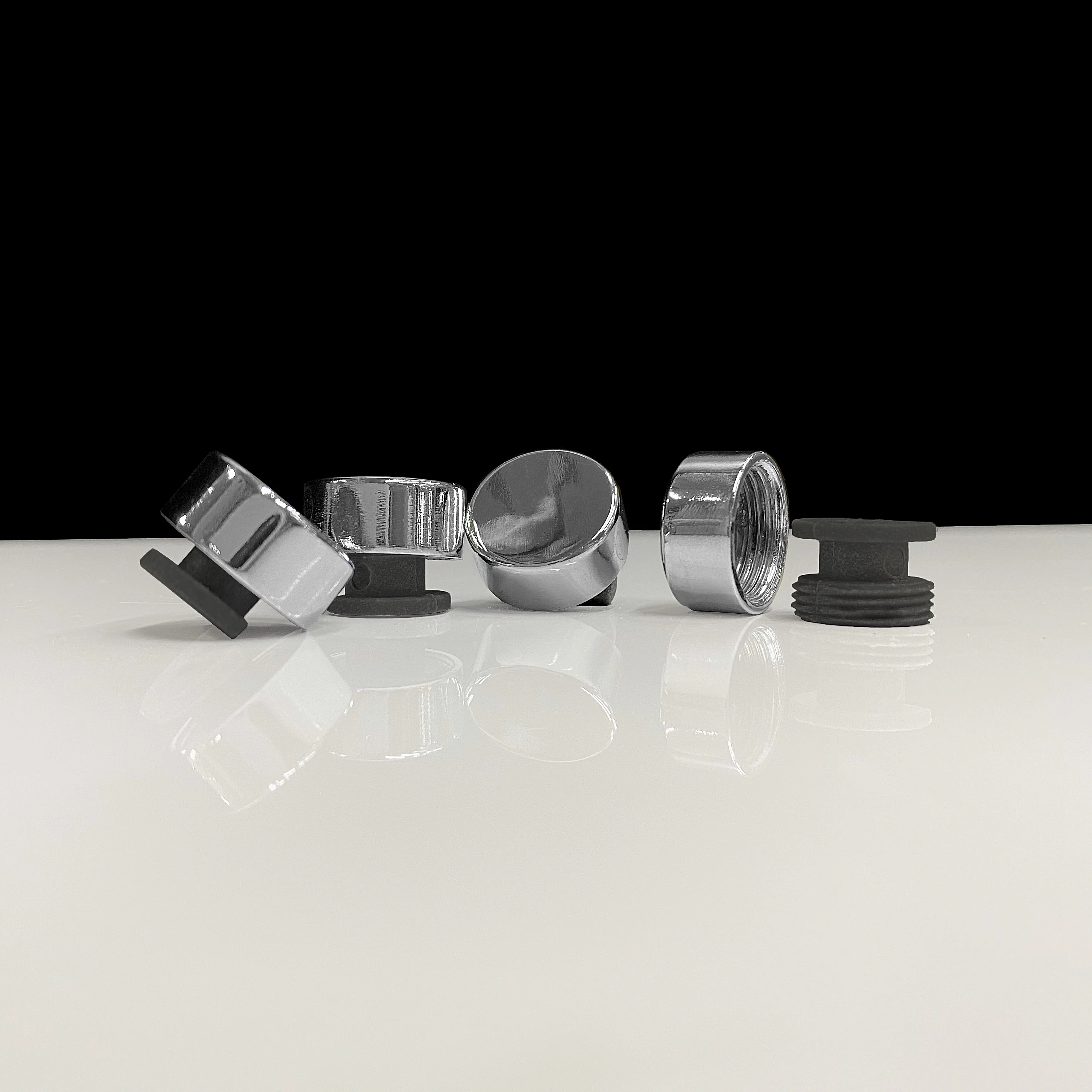 Крепление для зеркал (набор)