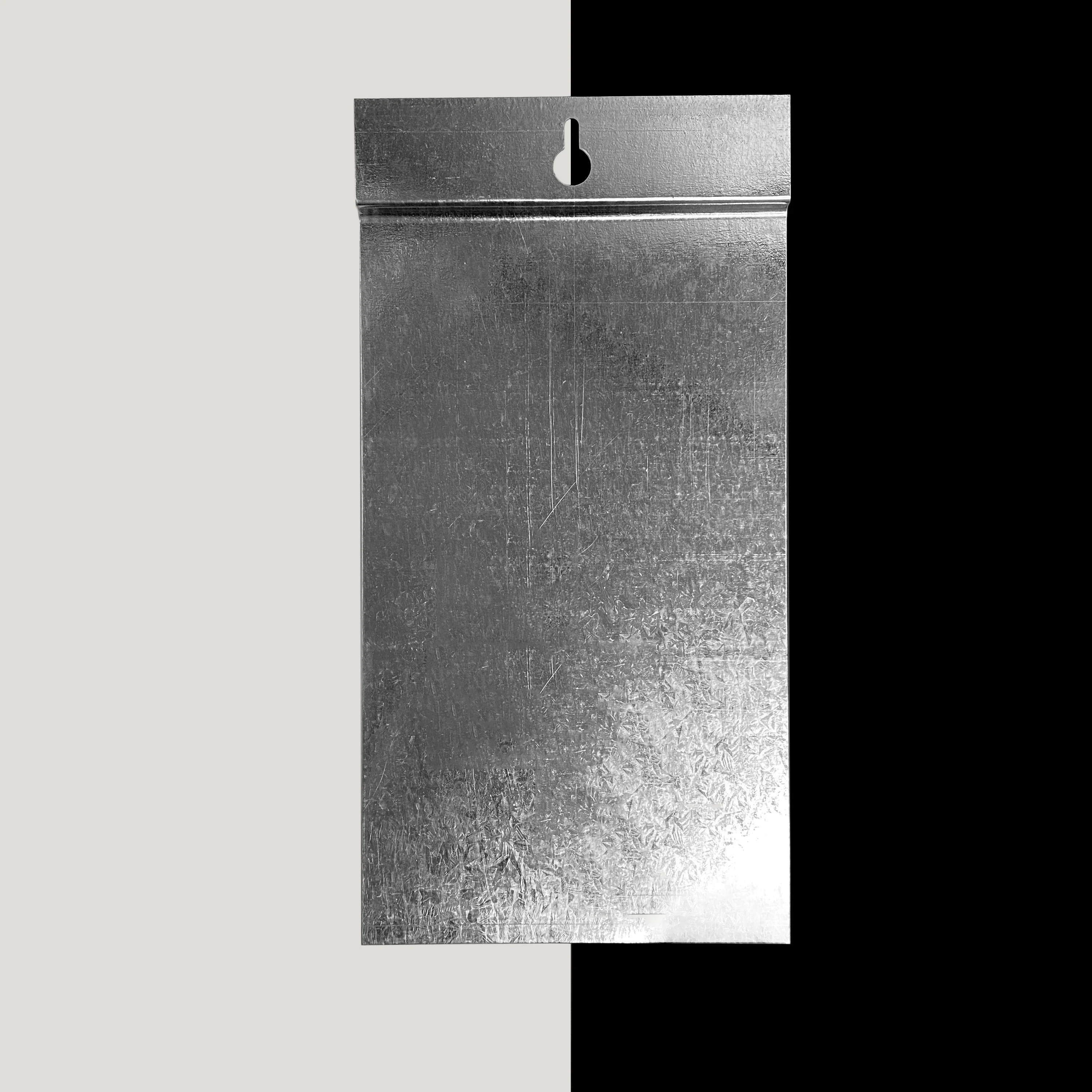 Пластина L-0