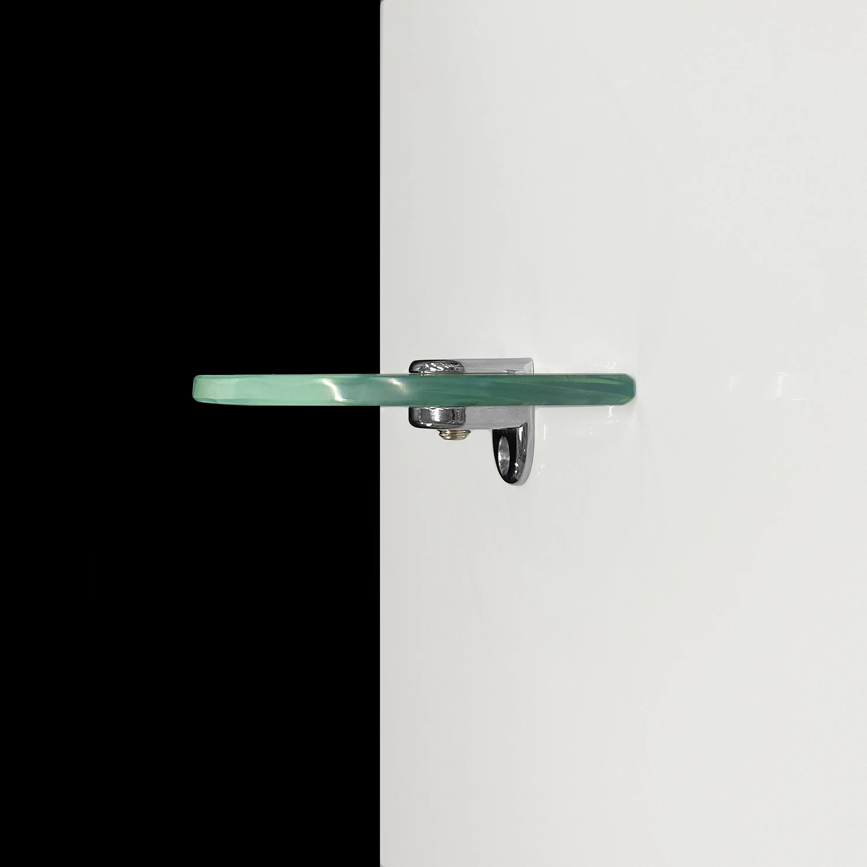 Кріплення для полиць (у нішу)-2