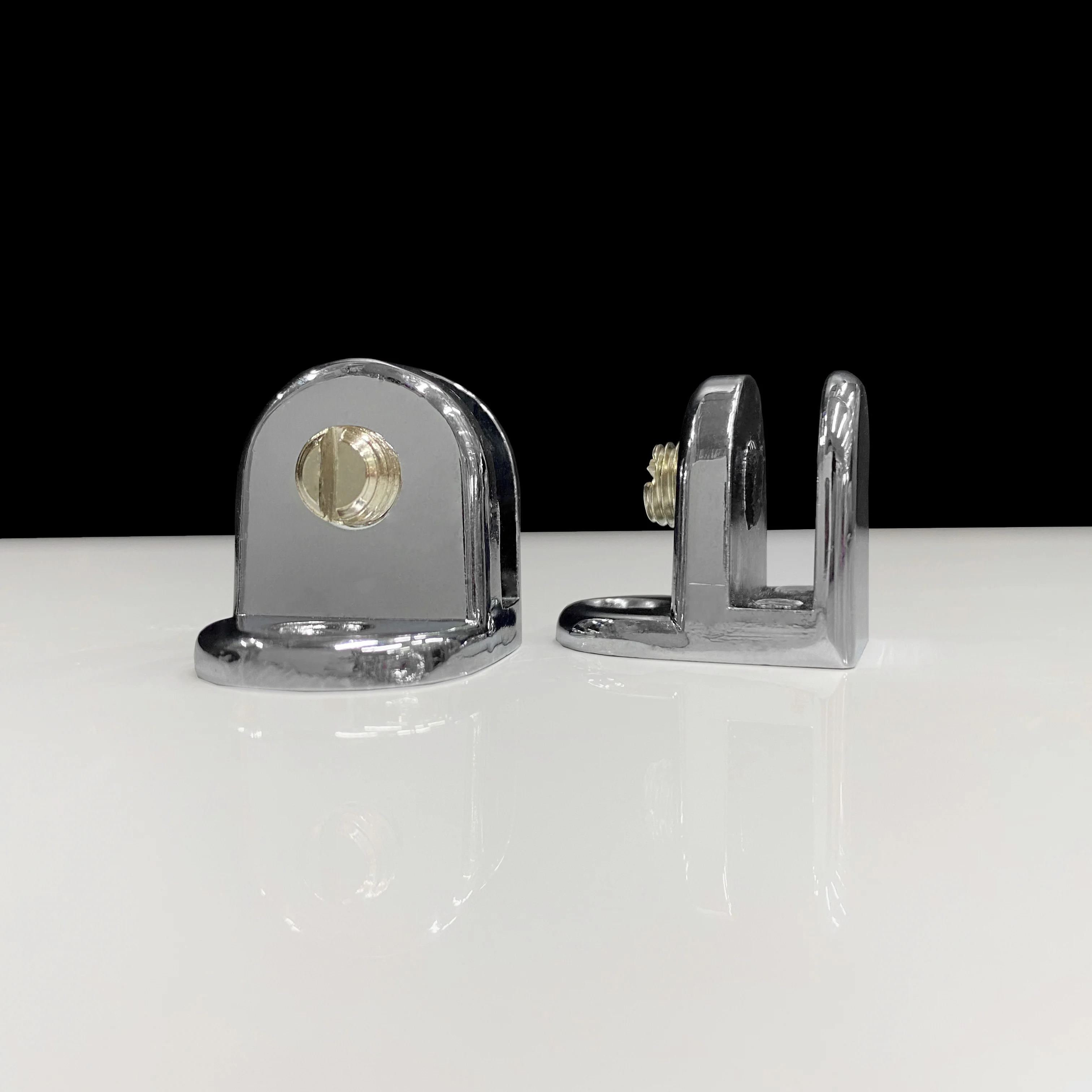 Кріплення для полиць (у нішу)-0