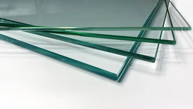 Полировка стекла и зеркал-2