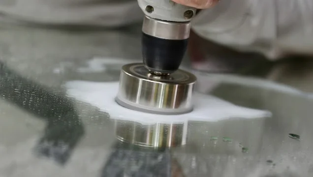 Сверление отверстий и внутренних вырезов-0